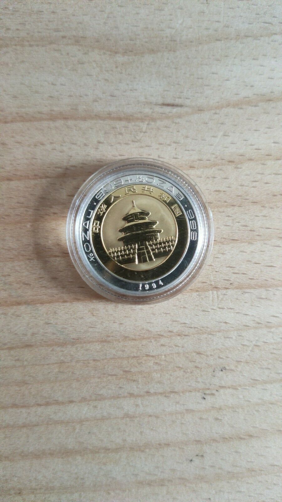 Guidance-Following-Inheritance-Of-Coin-Collection