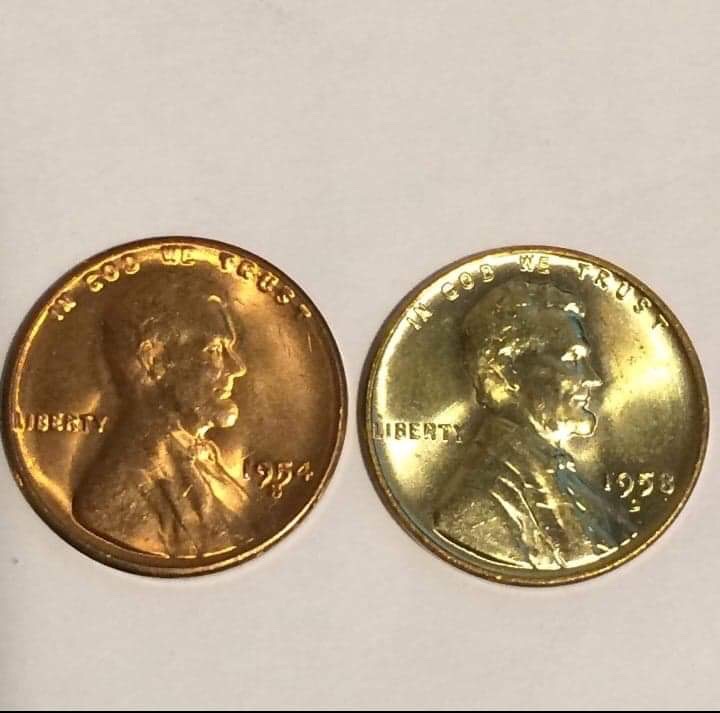 New-Member-Here-Looking-For-Some-Information-On-A-Few-Coins-I-Have.