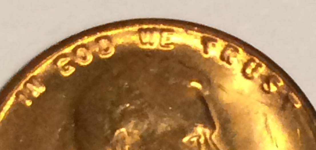 Does-This-Look-Like-Some-Doubling-On-This-1954-S--In-God-We-Trust.