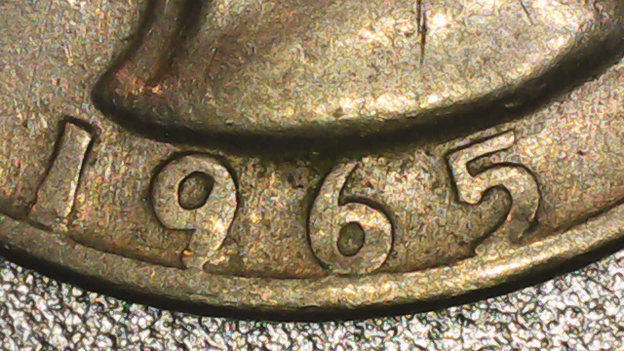 1965-Washington-Quarter-DDO-FS-101