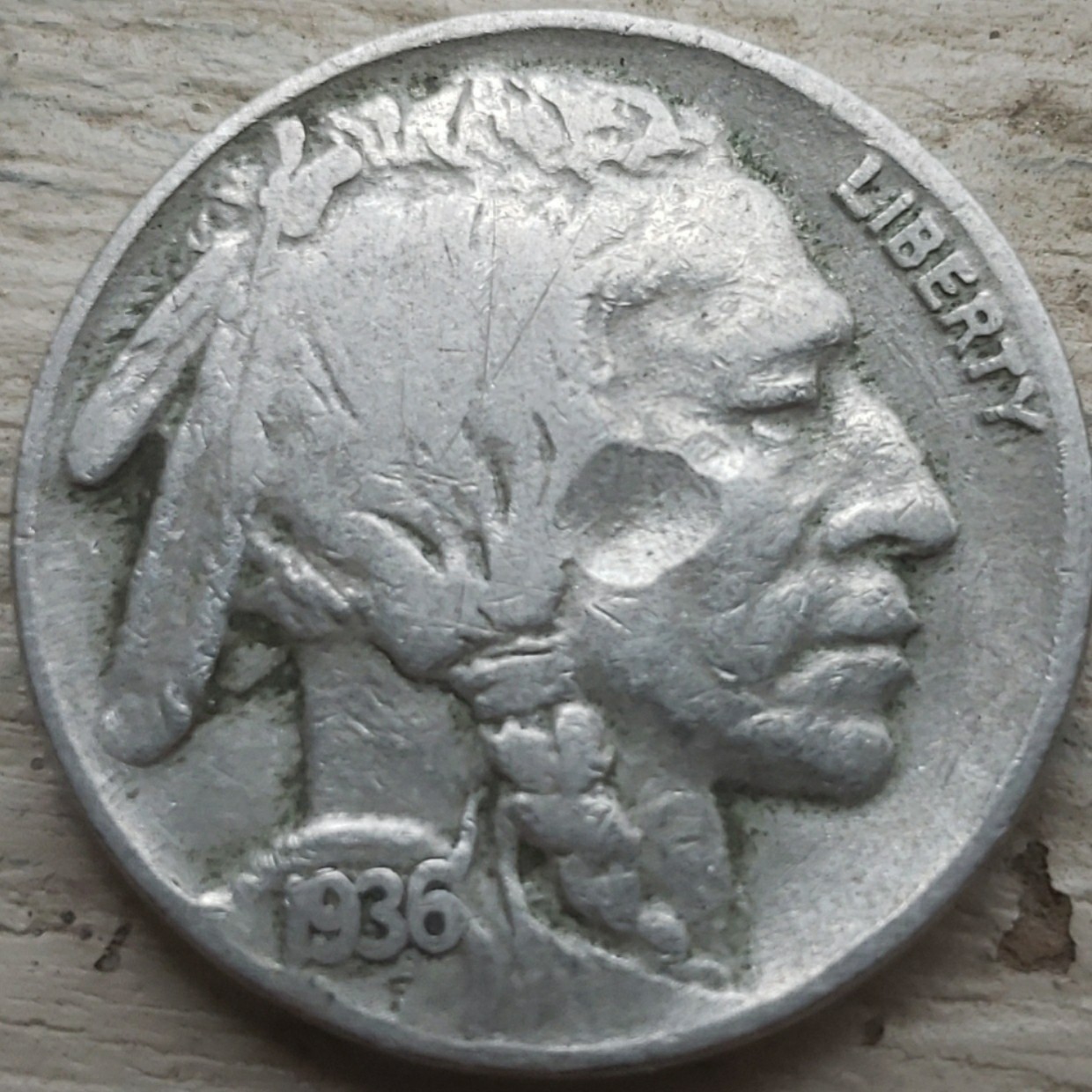 1936-Buffalo-Nickel-Error-Help