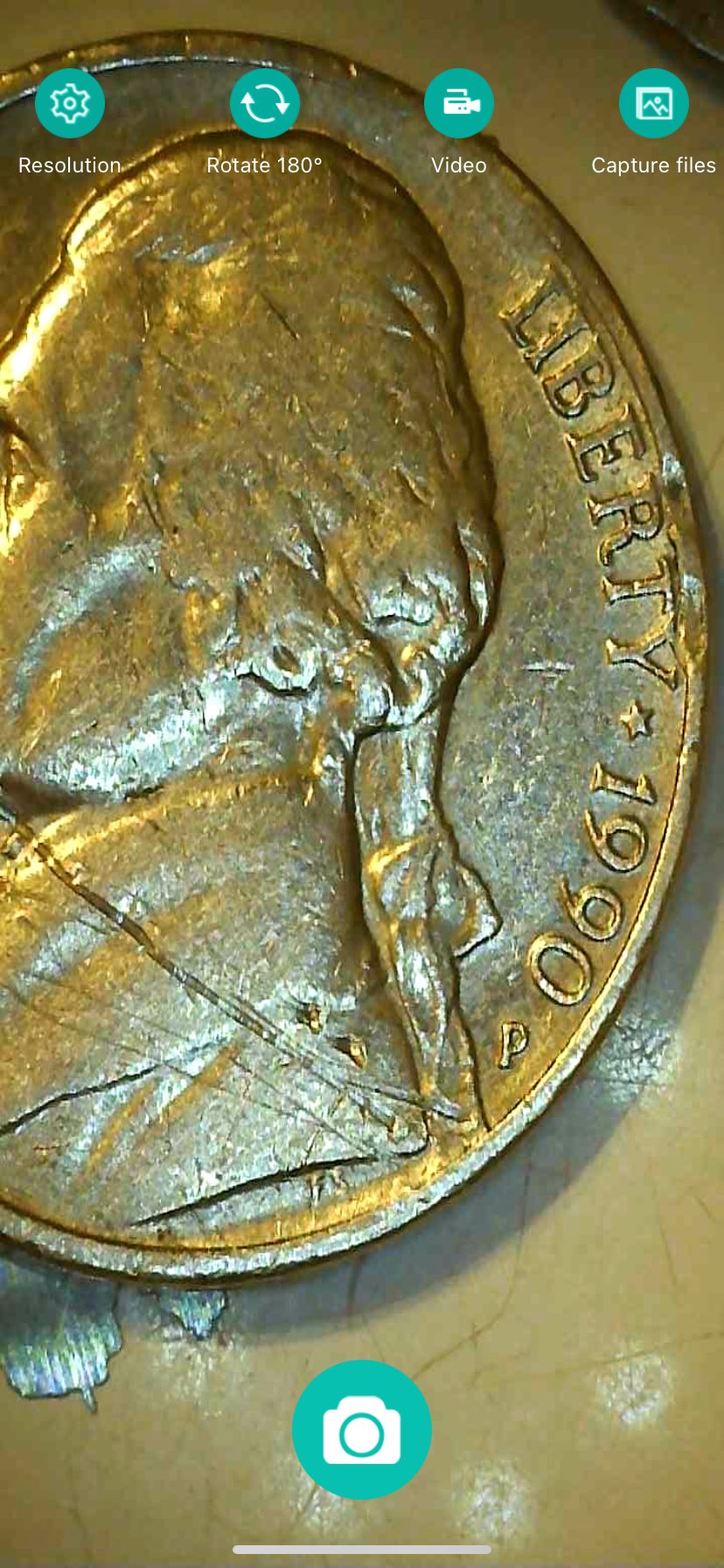 1990-Nickel-Possible-Strike-Thru