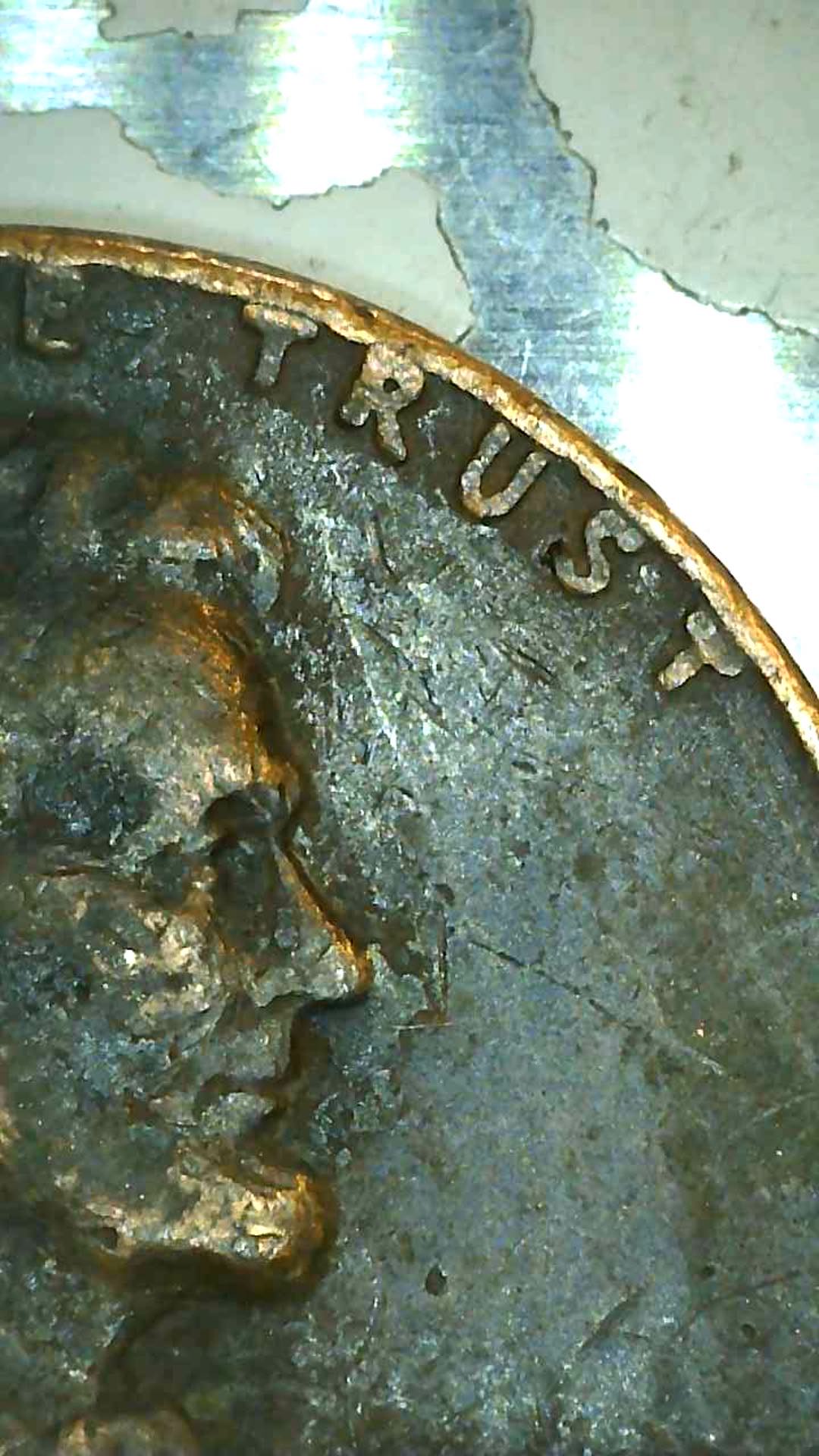 1965-Penny-Possible-Strike-Thru?