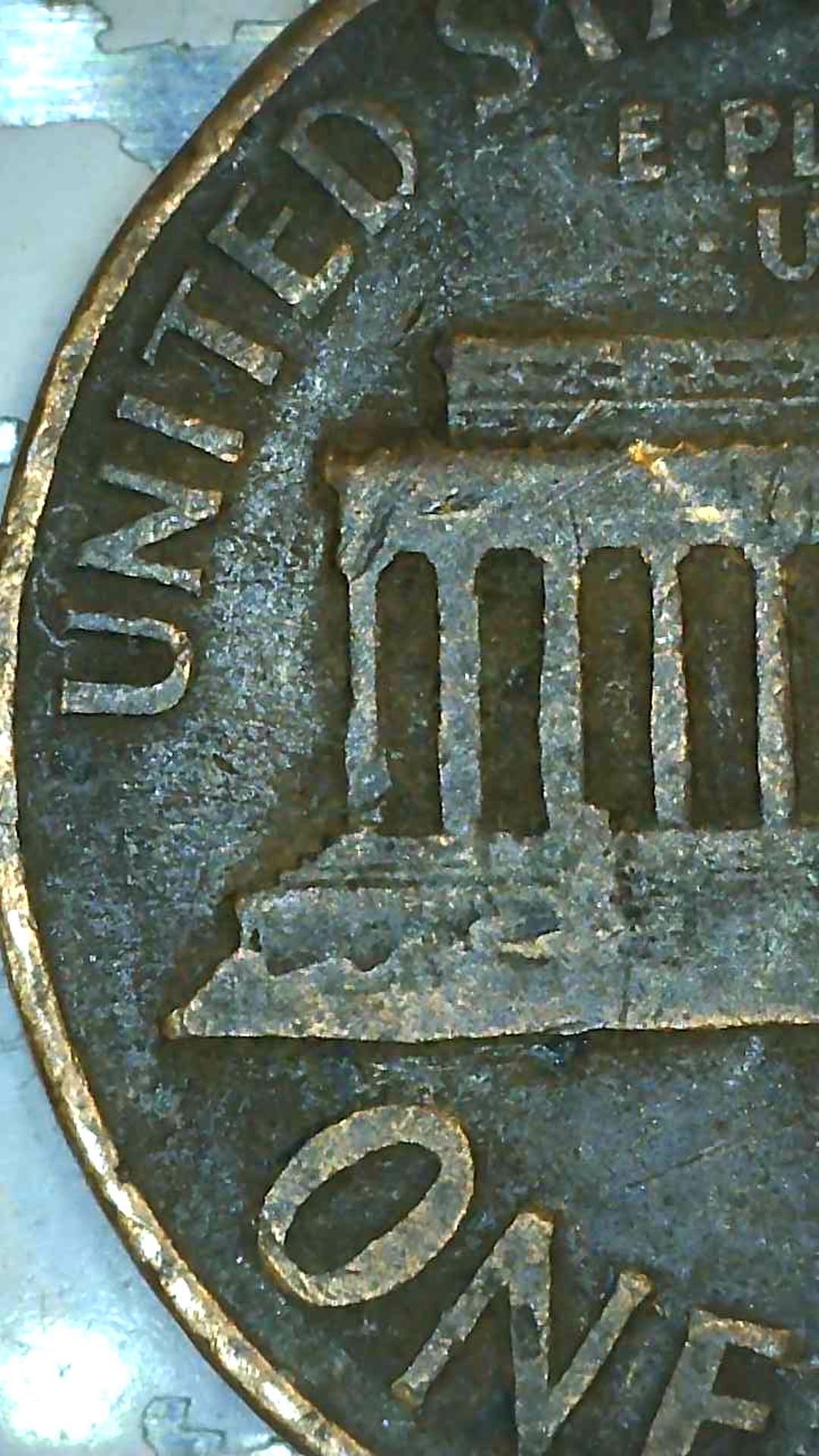 1965-Penny-Possible-Strike-Thru?
