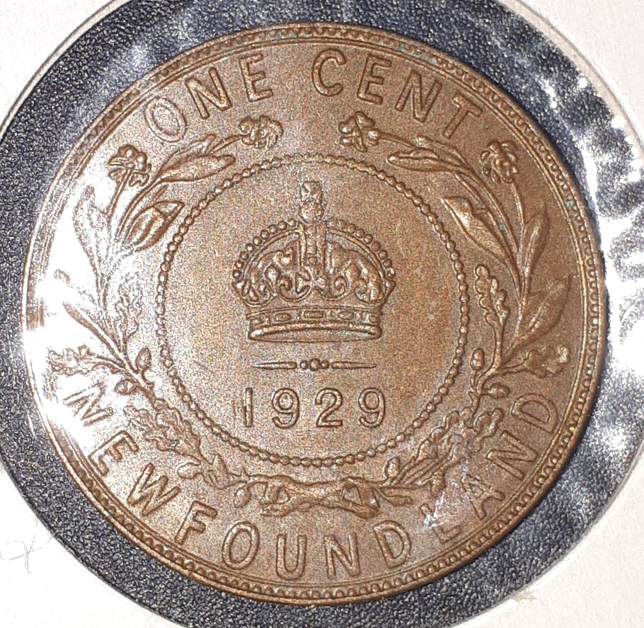 Opinions-On-This-1929-Newfoundland-1c-Please