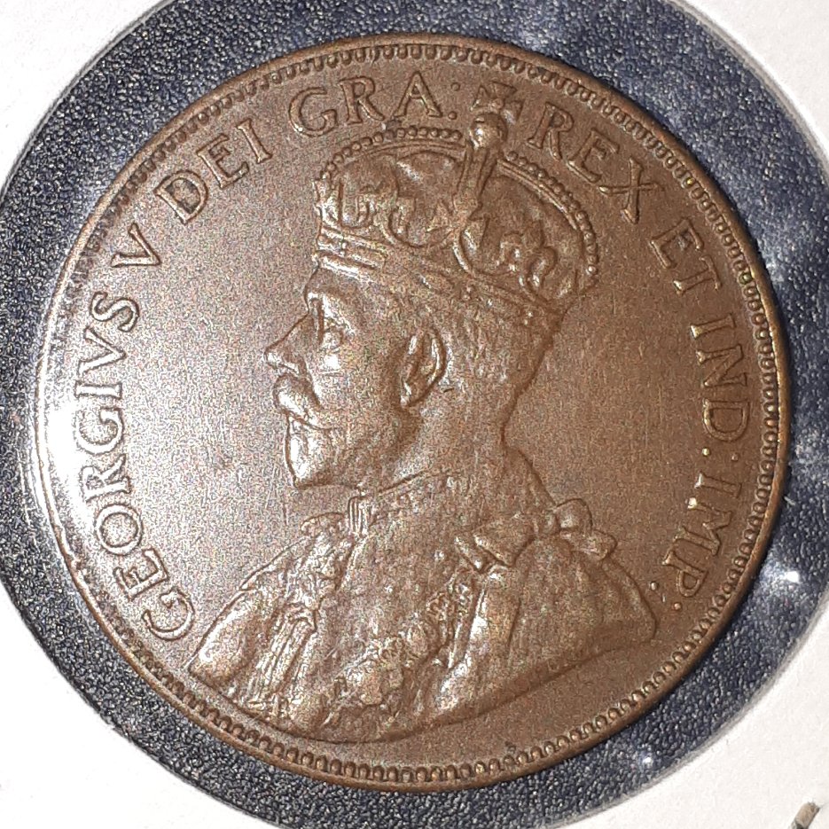 Opinions-On-This-1936-Newfoundland-1c-Please