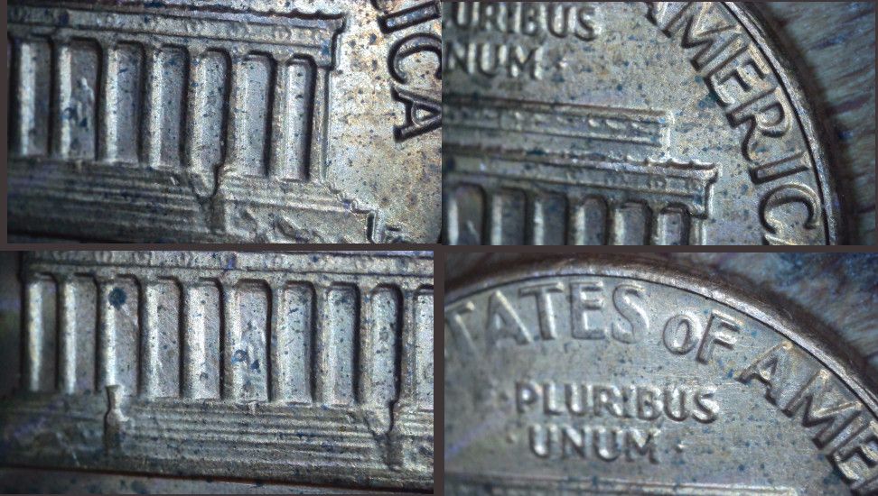 1983-Lincoln-Question-P-No-Mint