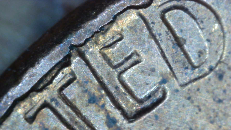 1983-Lincoln-Question-P-No-Mint