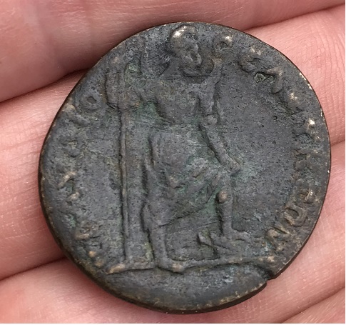Help-Identify-Roman-Provincial-Coin,-Seleukeia-Sidera?