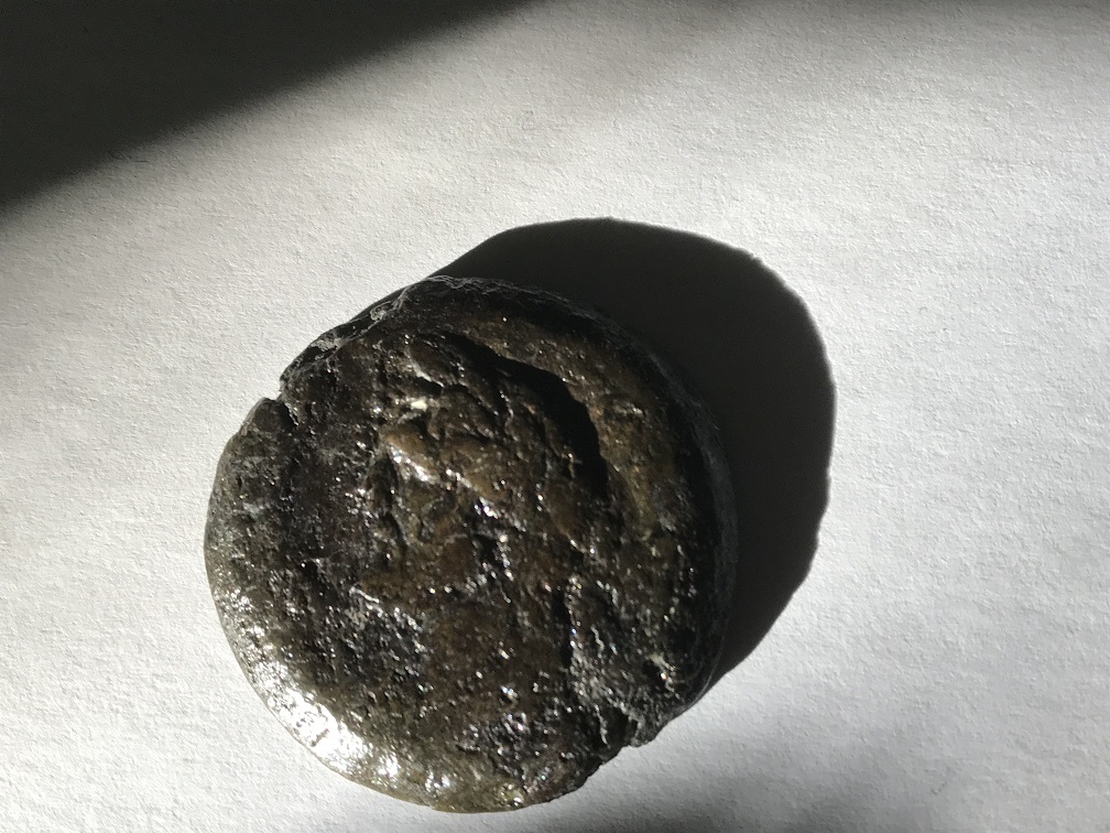 Pius-Alexandria-Drachm-ID?