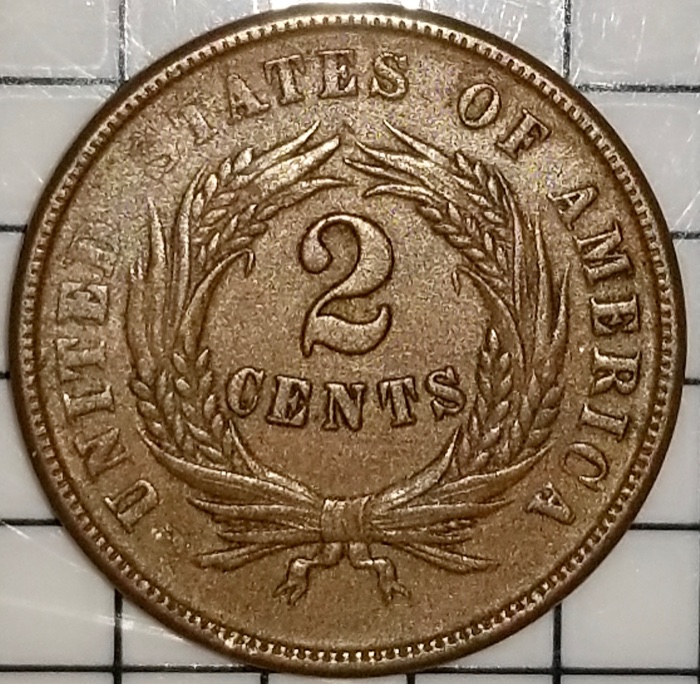 1864-2-Cent-Repunched-Date?