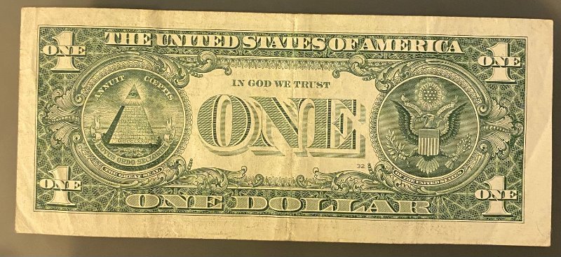 97%-Coolness-On-$1-Bill-From-Series-2017