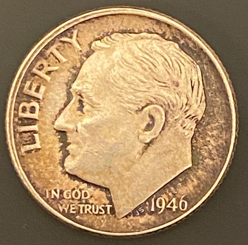 Full-Bands-On-1946-Dime?