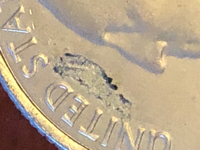 Found-This-2015-D-Louisiana-Quarter-With-A-Delam-On-Front.