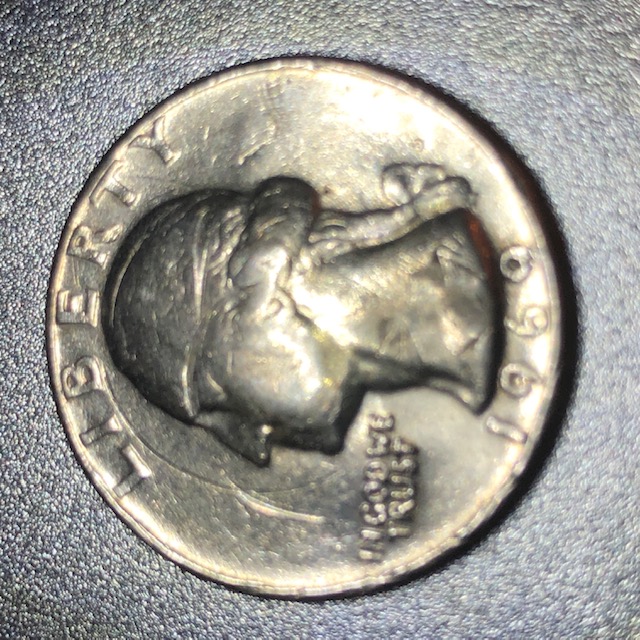 1969-D-Quarter-Damage-Or-Strike-Through?