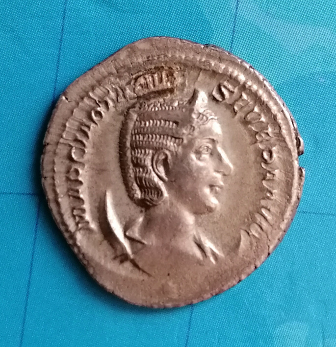 Unknown-Old-Roman-Coin