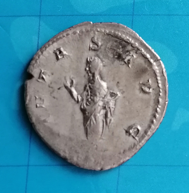 Unknown-Old-Roman-Coin