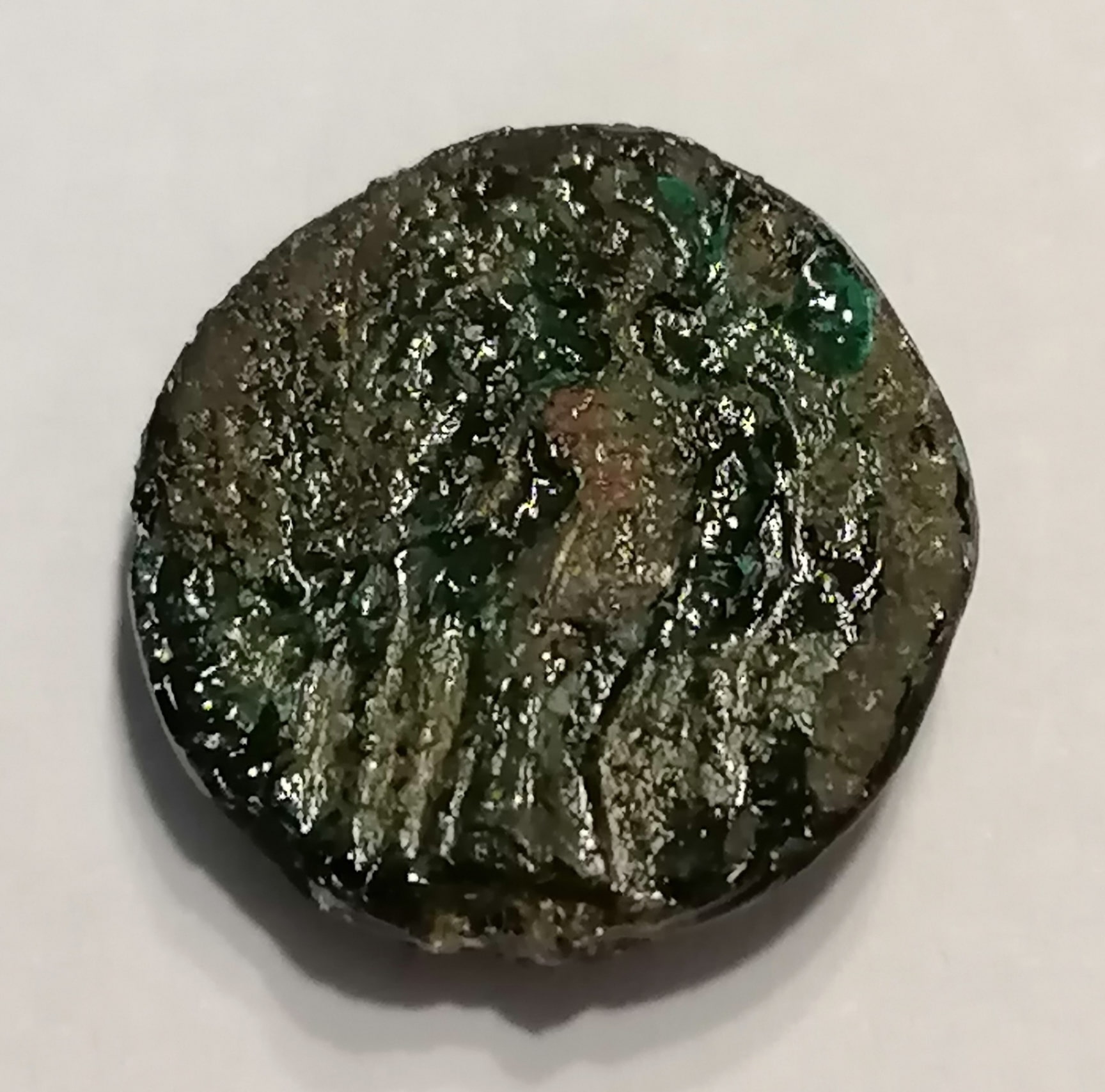 Unknown-Ancient-Coin?.