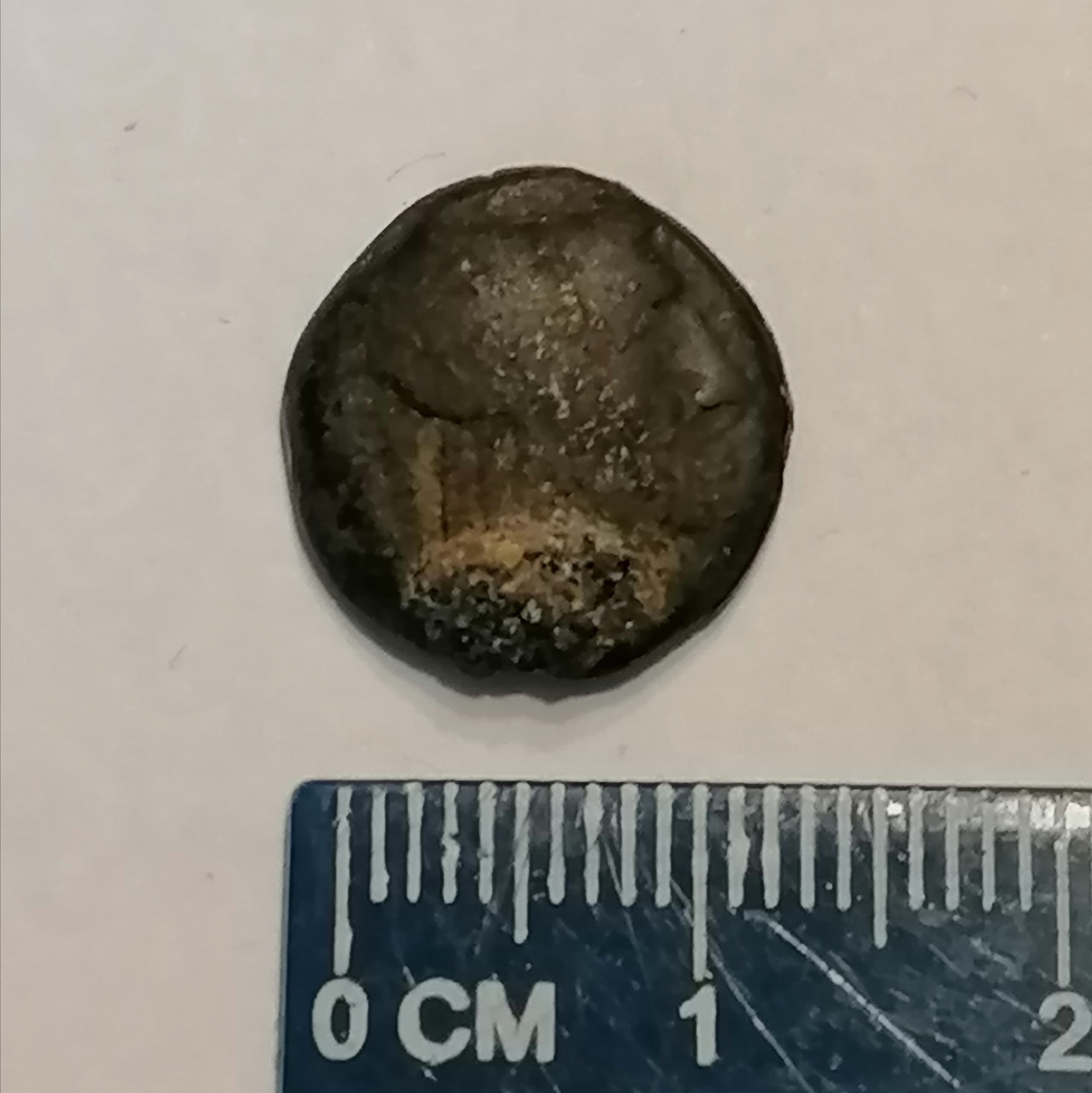 Unknown-Ancient-Coin?.