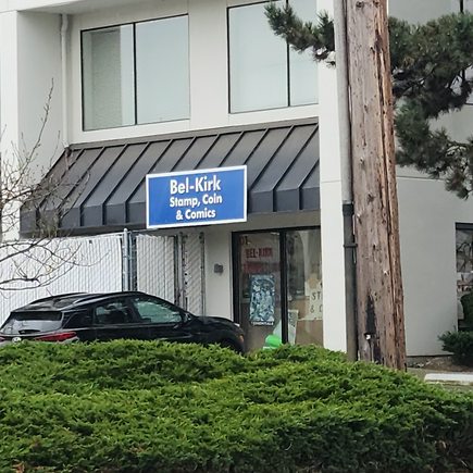 Pacific-Northwest-Coin-Road-Trip-27-Coin-Shops-+-Visiting-Dansco's-Offices-March-17---22th-2025