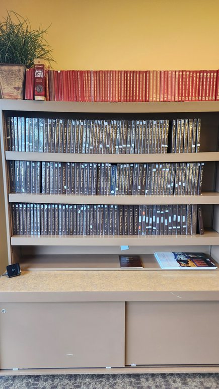 Pacific-Northwest-Coin-Road-Trip-27-Coin-Shops-+-Visiting-Dansco's-Offices-March-17---22th-2025
