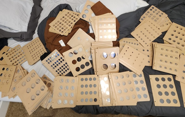 Pacific-Northwest-Coin-Road-Trip-27-Coin-Shops-+-Visiting-Dansco's-Offices-March-17---22th-2025