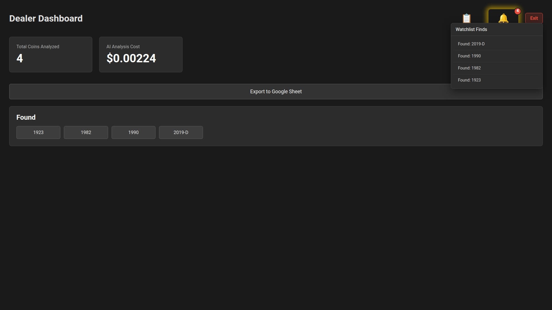 Numi-V3:-Automated-AI-Coin-Sorting-Prototype