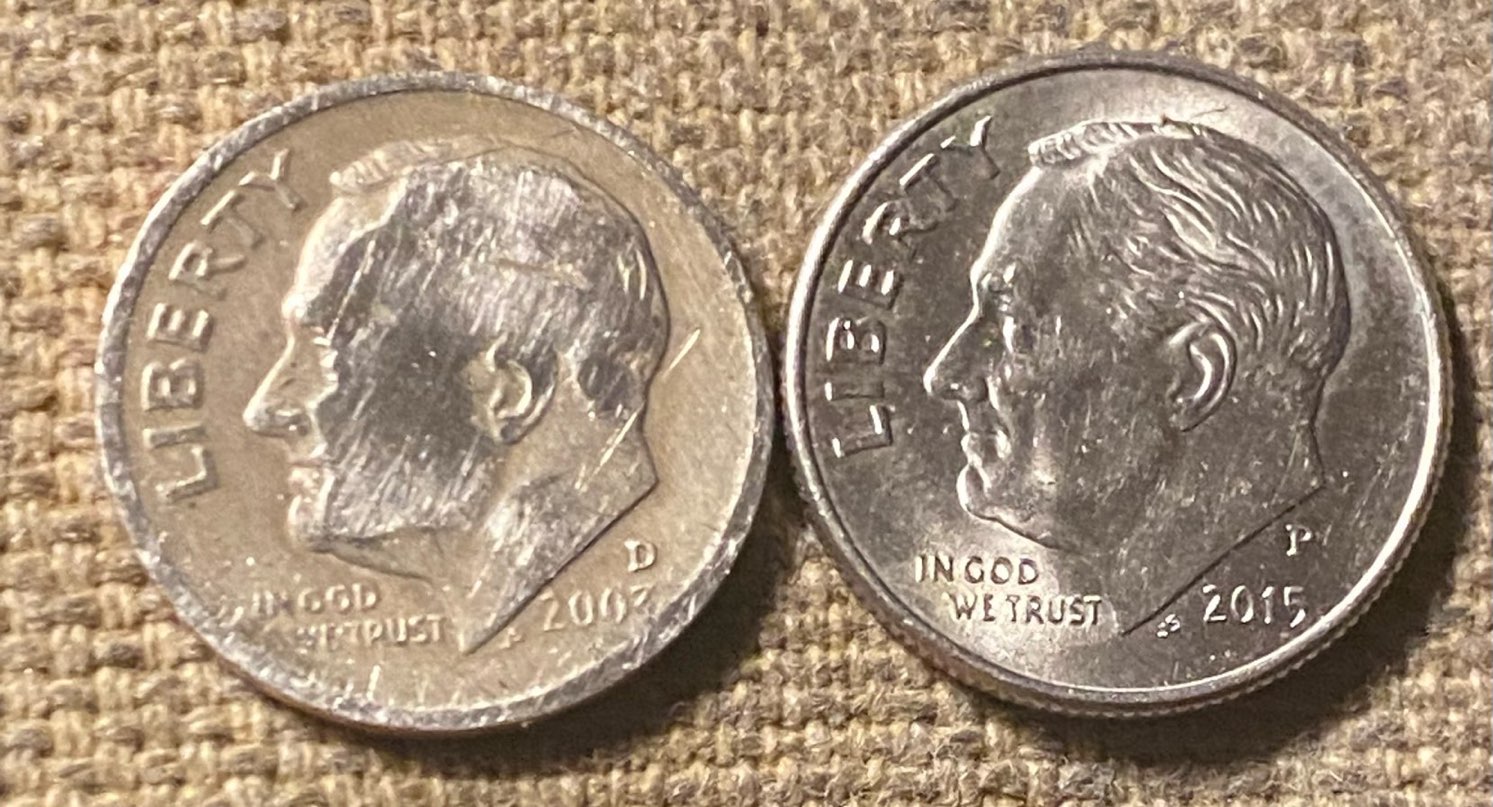 2003-Roosevelt-Dime-Error?