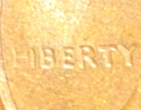 1985-Lincoln-Cent-Missing-Letters.
