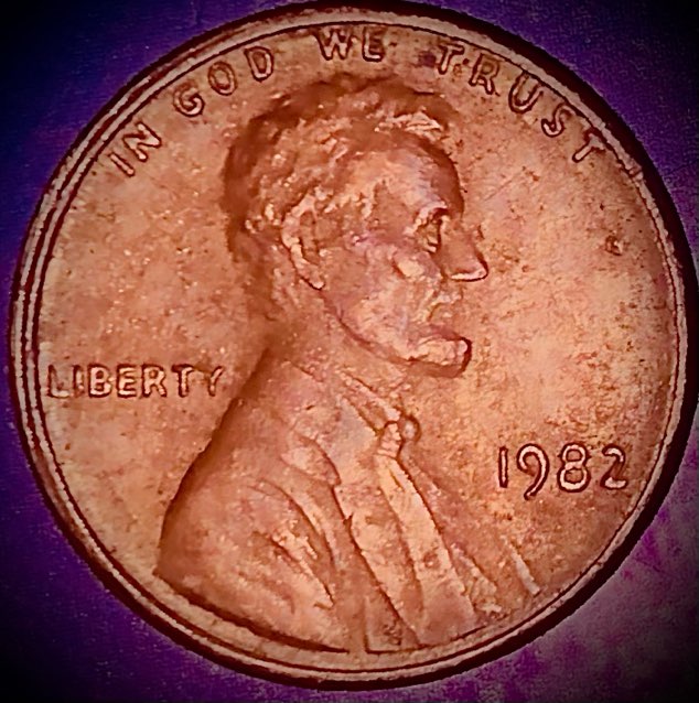 1982-Zinc-LD-LMC-Nice-Rim-Fin!