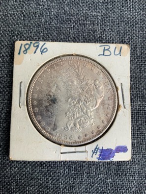 Silver-Dollars-From-My-Dad---Anything-Worth-Grading?