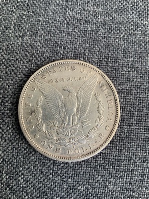 Silver-Dollars-From-My-Dad---Anything-Worth-Grading?