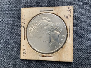 Silver-Dollars-From-My-Dad---Anything-Worth-Grading?