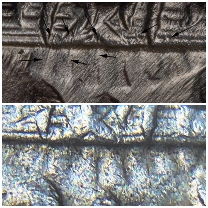 1957-D-Washington-Quarter-Re-Engraved-Tail-Feathers?