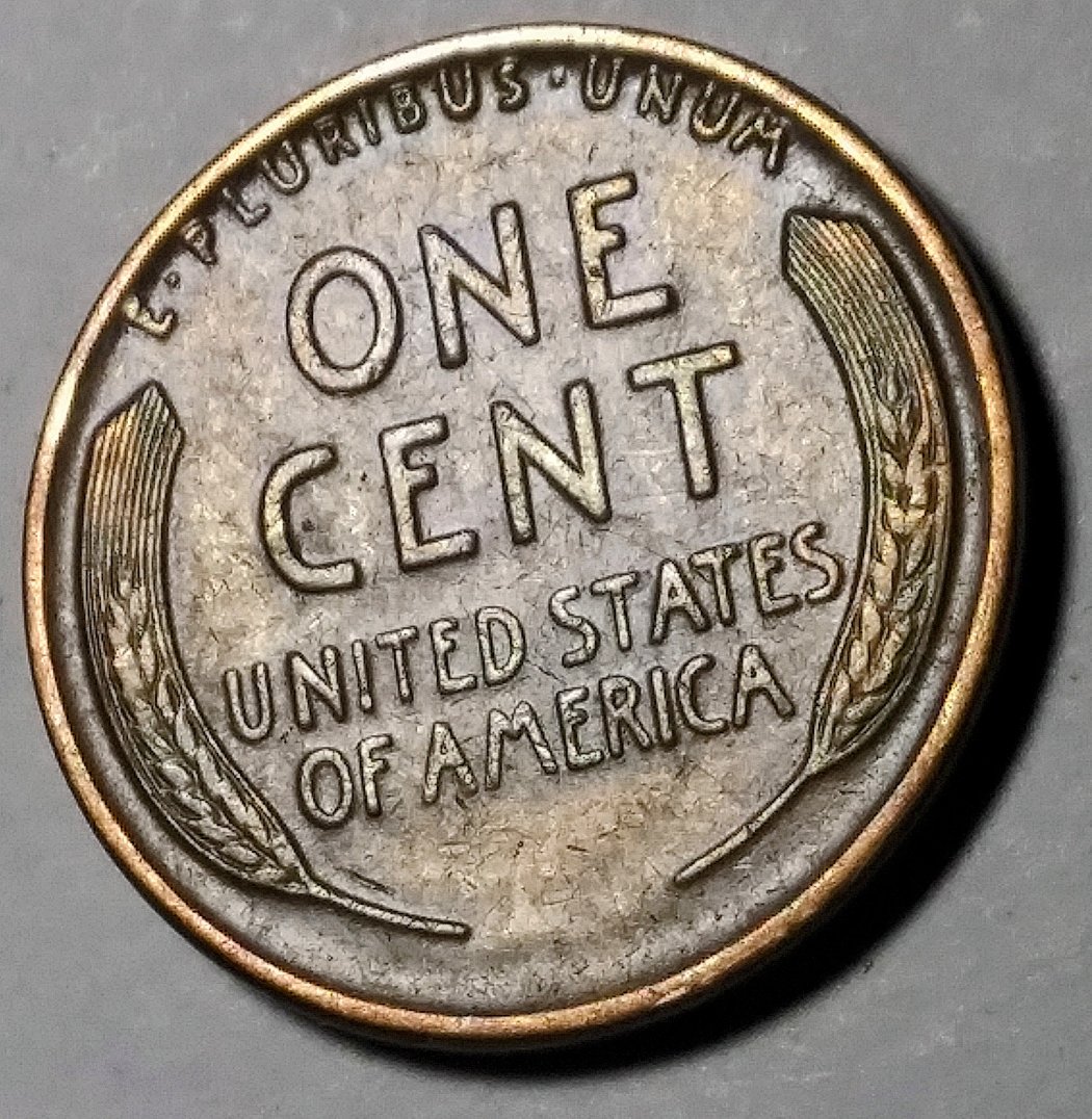 1927-D-Lincoln-Wheat-Cent