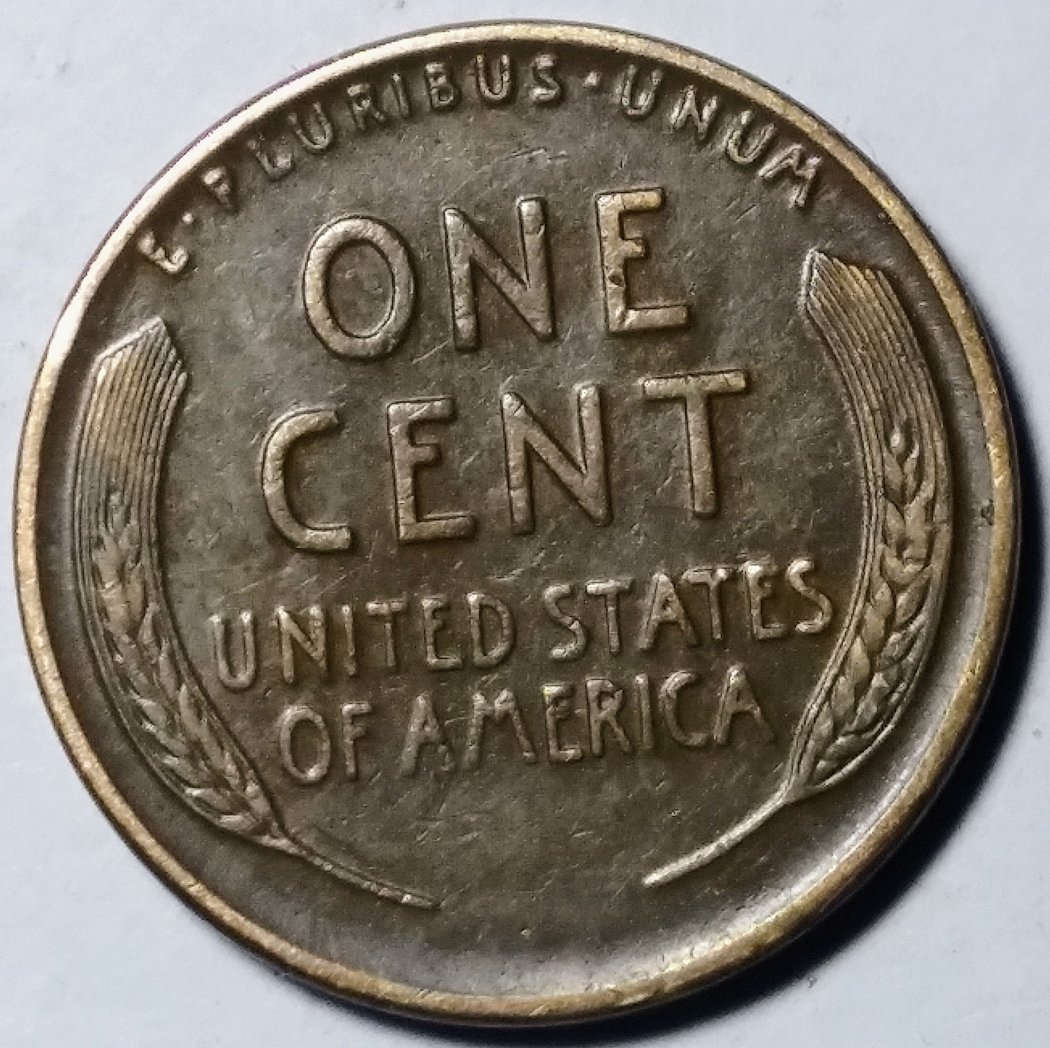 1927-D-Lincoln-Wheat-Cent