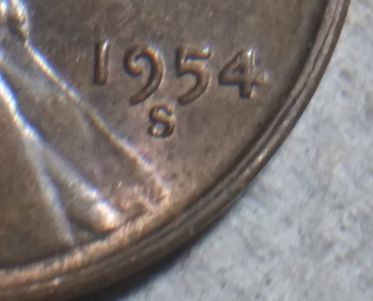 1954-S-Lincoln-Wheat-Cent