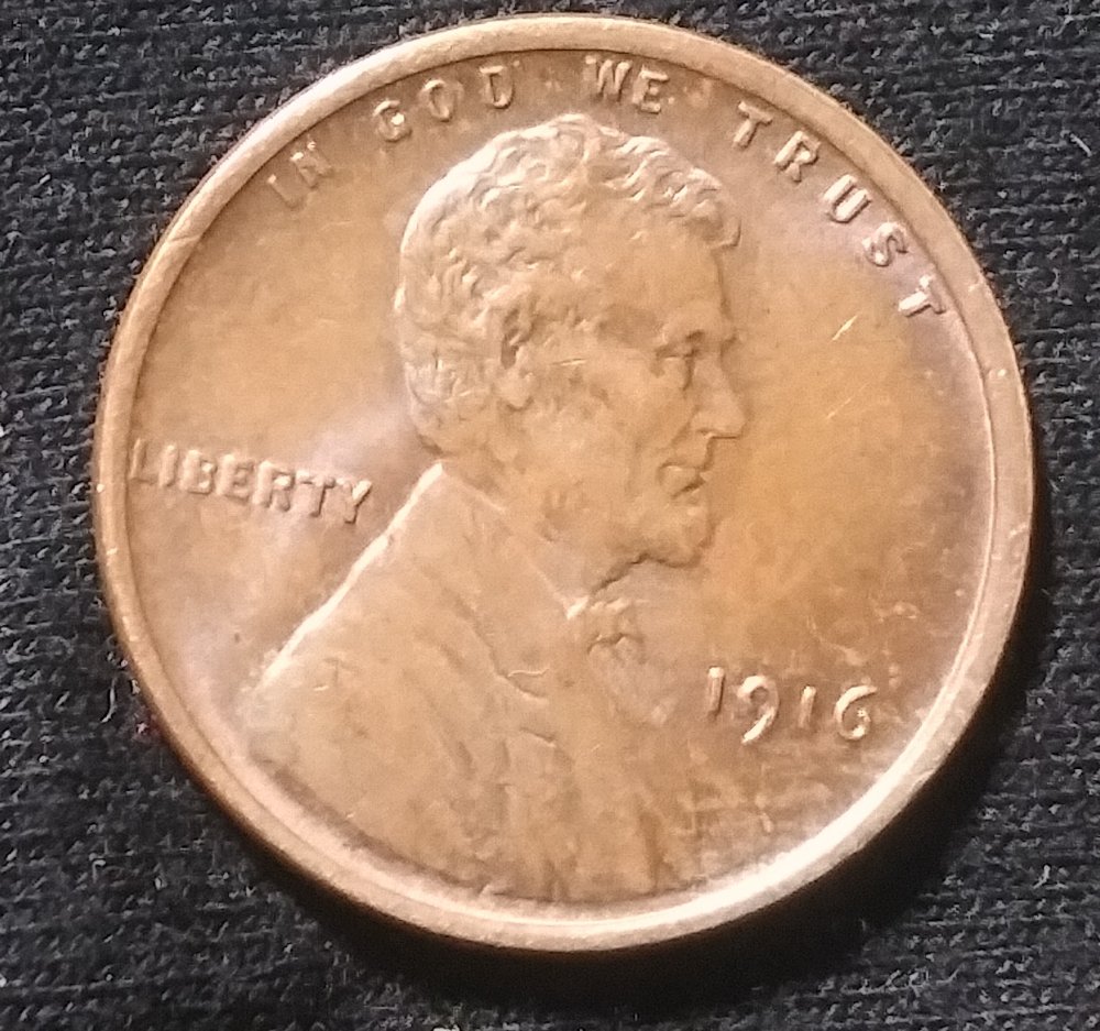 1916-P-Lincoln-Wheat-Cent-For-Grading