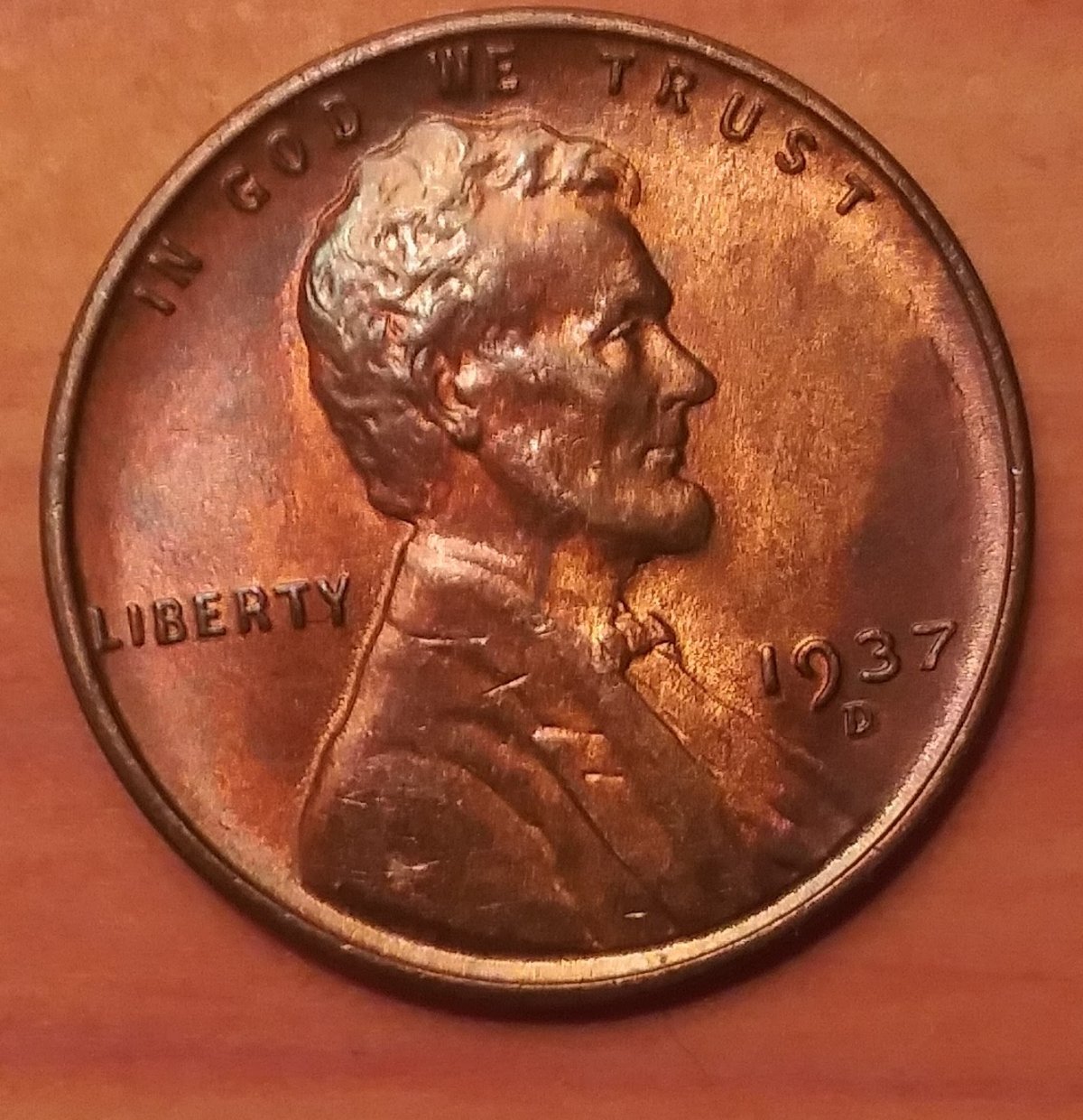 1937-D-Lincoln-Wheat-Cent-For-Grading