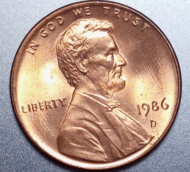 1986-D-Lincoln-Memorial-Sent-For-Grading
