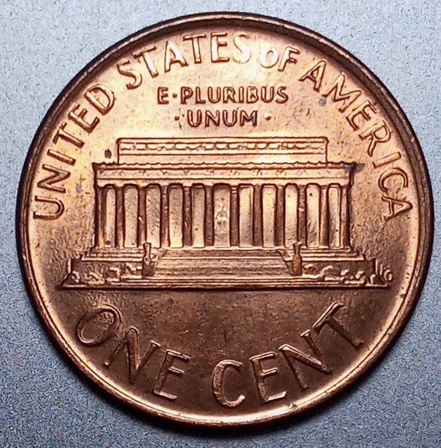 1986-D-Lincoln-Memorial-Sent-For-Grading