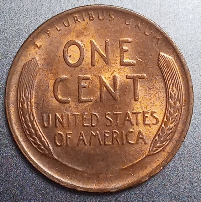 1944-S-Lincoln-Wheat-Cent-For-Grading