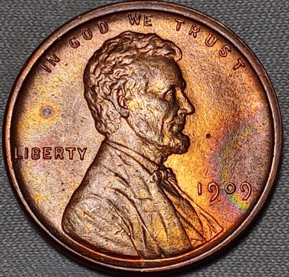 1909-VDB-Wheat-Cent-For-Grading