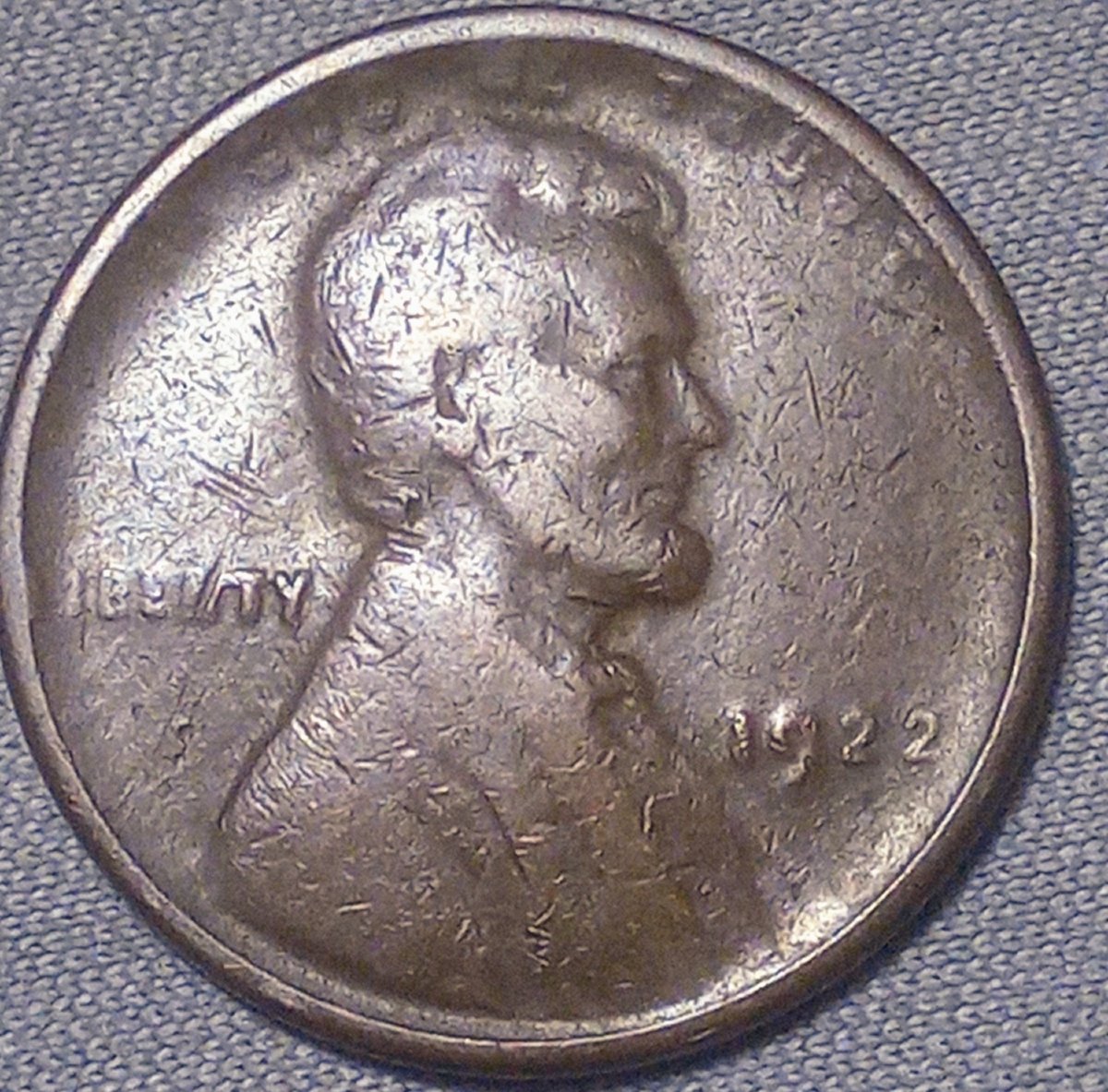 1922-No-Mint-Mark-Lincoln-Wheat-Cent.-Is-This-Philadelphia-Or-Could-It'd-Be-A-1922-D?