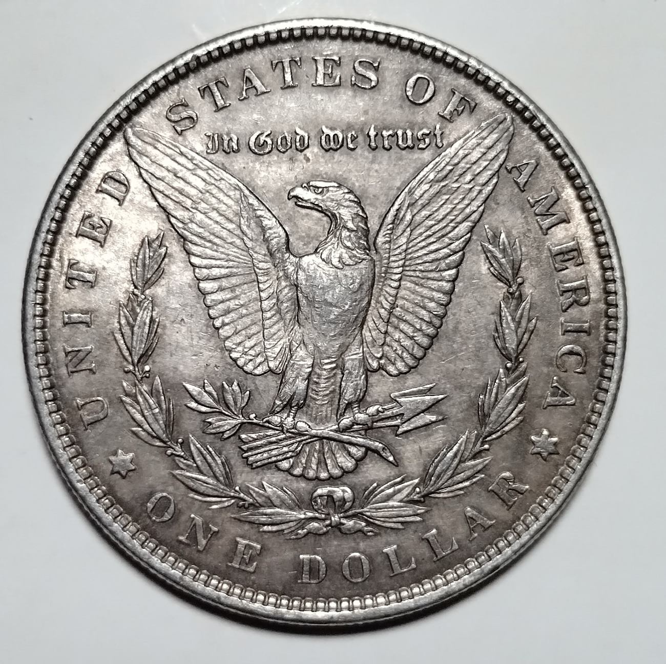 1886-Morgan-Dollar-For-Grading