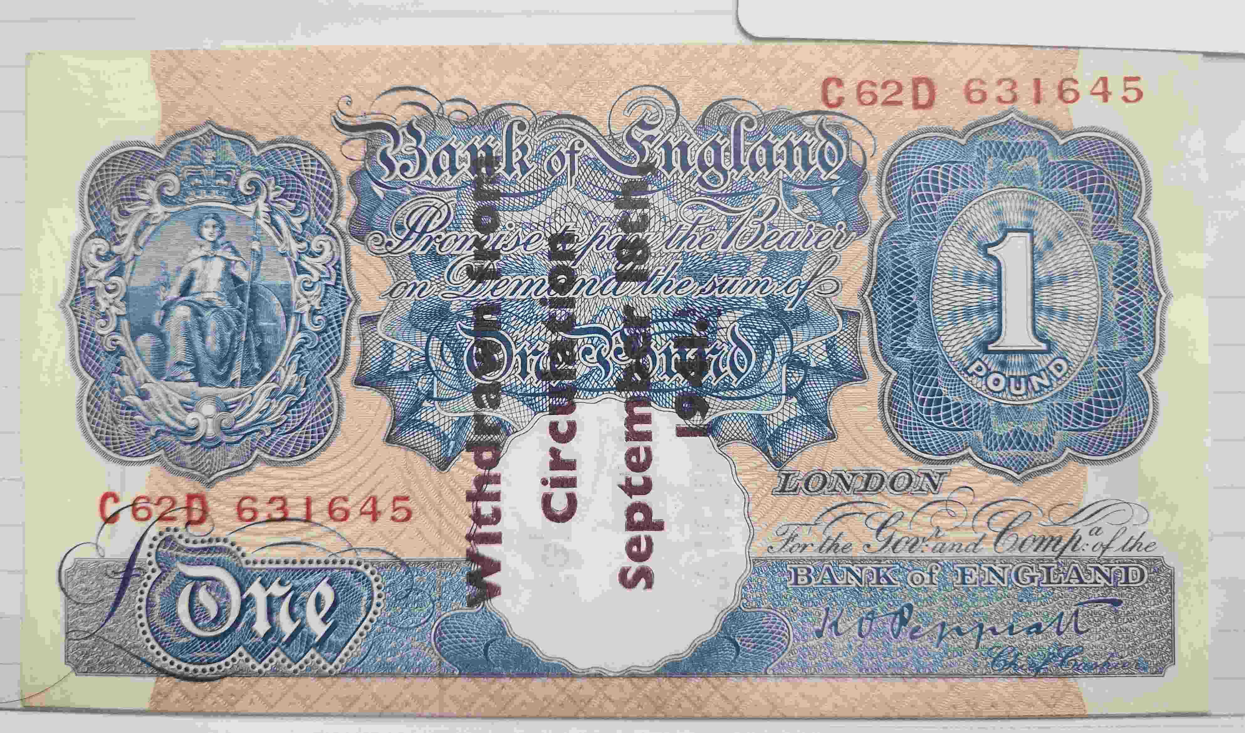 Latest-Banknotes-Acquisition.-List-Them-Here.