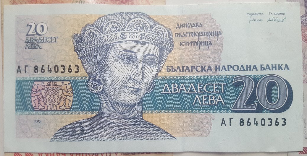 How-Far-Back-Can-We-Go?---With-Banknotes!-Second-Edition!