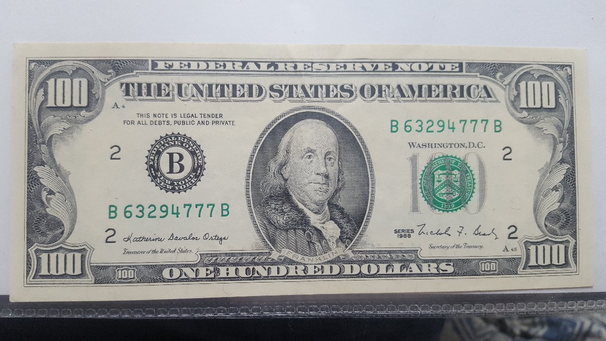 How-Far-Back-Can-We-Go?---With-Banknotes!-Second-Edition!