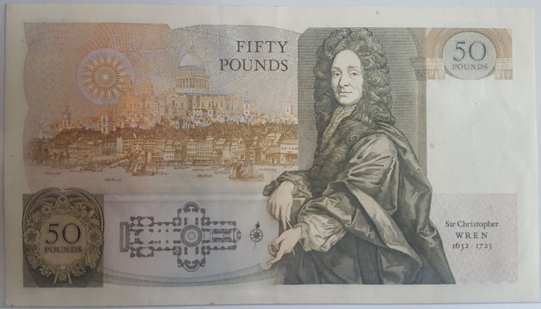 How-Far-Back-Can-We-Go?---With-Banknotes!-Second-Edition!