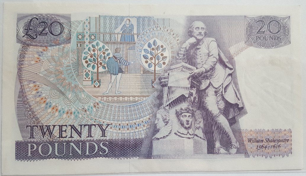 How-Far-Back-Can-We-Go?---With-Banknotes!-Second-Edition!